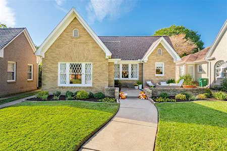 2224 Tremont Avenue Fort Worth, TX 76107