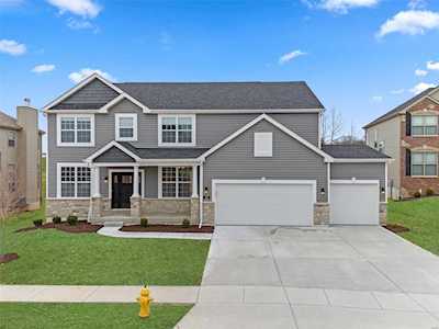 112 Downview Dr O'fallon, MO 63368
