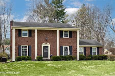 3704 Old Brownsboro Hills Rd Louisville, KY 40241