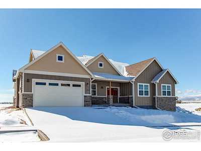 1393 Sara Lynn Ln Berthoud, CO 80513