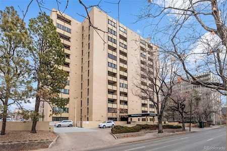 800 Pearl St #403 Denver, CO 80203
