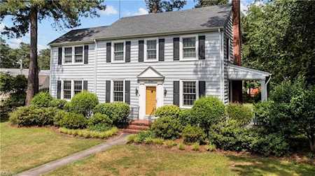 530 Nansemond Cres Portsmouth, VA 23707