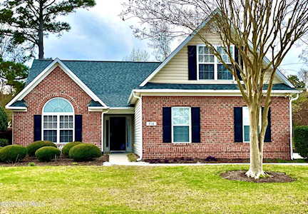 314 Gaskins Ln Wilmington, NC 28411