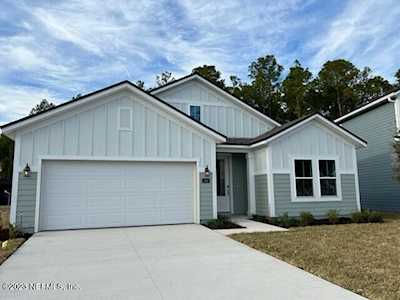 184 Willow Creek CT St Augustine, FL 32092