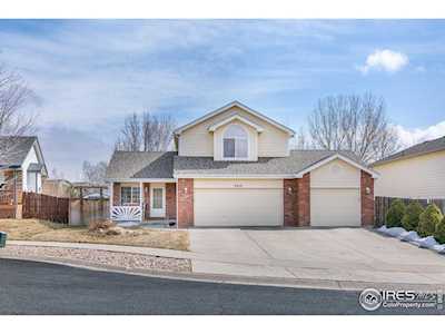 3312 Conestoga Ct Evans, CO 80620