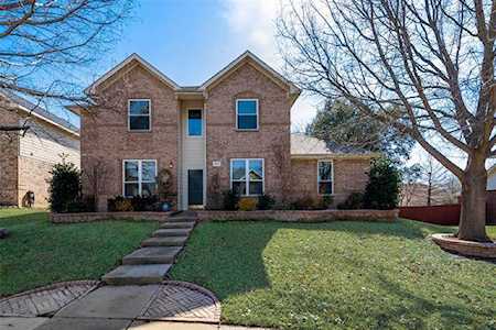 2919 Lost Creek Court Rockwall, TX 75032