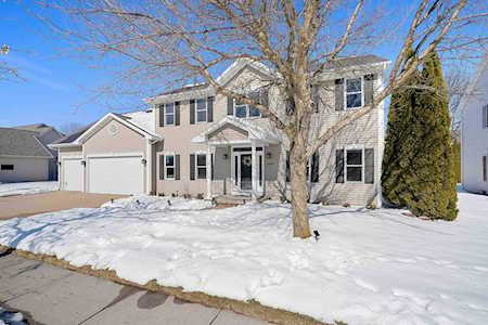 3210 E Canvasback Ln Appleton, City of Appleton, WI 54913