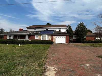 5311 Fairground Road Dunn, NC 28334