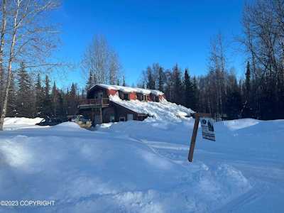 48050 Halbouty Nikiski/North Kenai, AK 99635