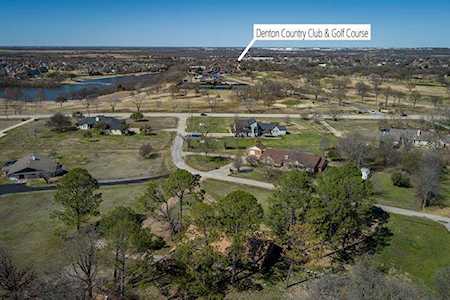 2173 Fairway Acres Drive Argyle, TX 76226