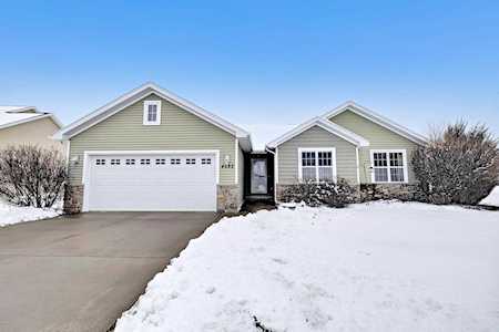 4882 Isabella Circle Oneida, Village of Hobart, WI 54155