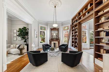 1809 Gough Street #101 San Francisco, CA 94109