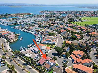 4 The Inlet Coronado, CA 92118