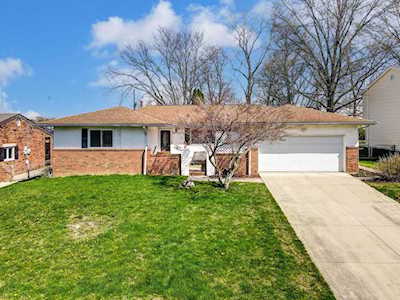 6652 Woodsedge Drive Reynoldsburg, OH 43068