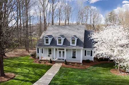 6412 Barkley Farm Rd Huntersville, NC 28078
