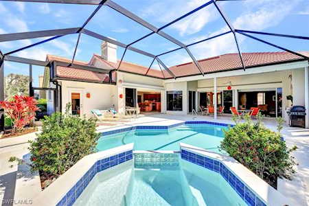 9821 Alhambra Ln Bonita Springs, FL 34135
