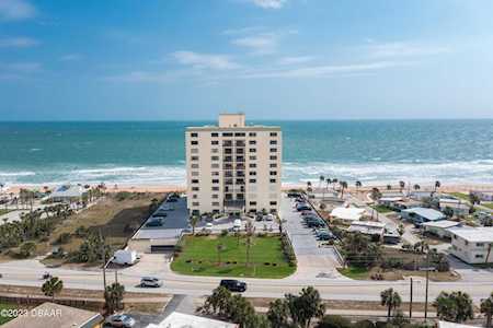1513 Ocean Shore Boulevard #3F Ormond Beach, FL 32176