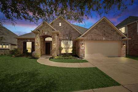 8200 Tyler Drive Lantana, TX 76226