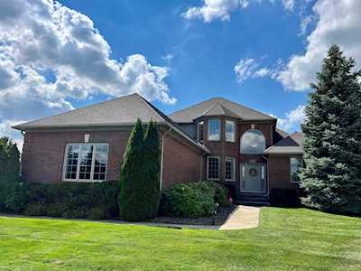 59829 Glacier Creek Ct. Washington Twp, MI 48094