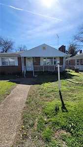 1316 28th St Newport News, VA 23607