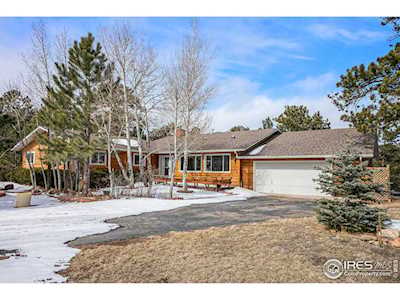 2429 Spruce Ave Estes Park, CO 80517