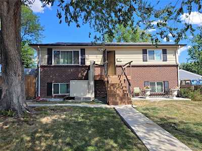 7530 Wolff St Westminster, CO 80030