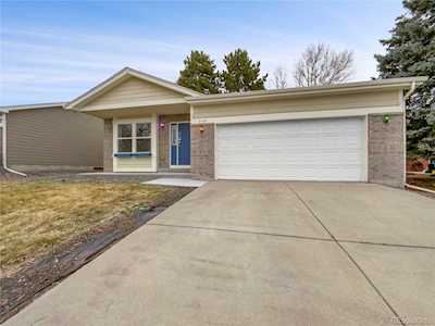 2169 W Harvard Ave Englewood, CO 80110