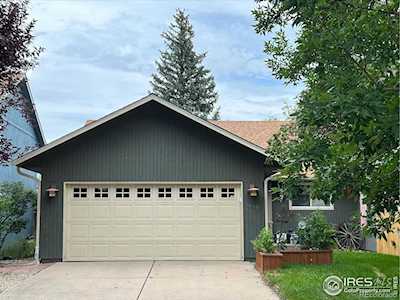 5430 N Fossil Ct Fort Collins, CO 80525