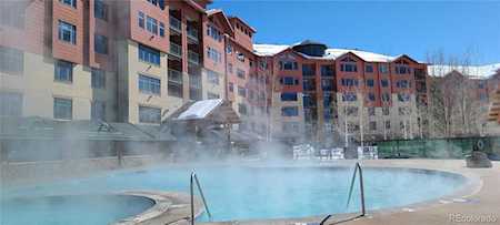 2300 Mount Werner Circle Steamboat Springs, CO 80487
