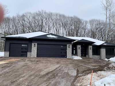 4212 Blackberry Ridge Dr Oneida, Village of Hobart, WI 54155