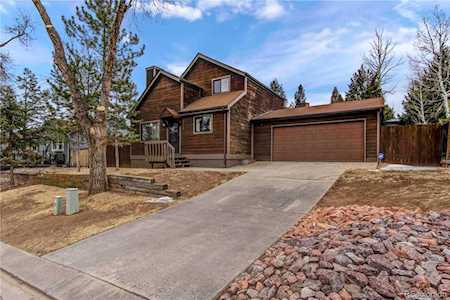 3713 W High St Colorado Springs, CO 80904
