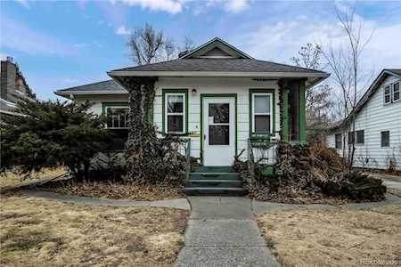 1207 N Corona St Colorado Springs, CO 80903