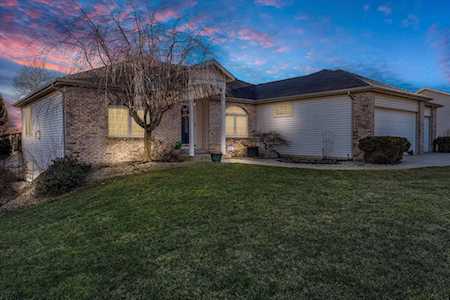 20100 Amethyst Drive Goshen, IN 46528