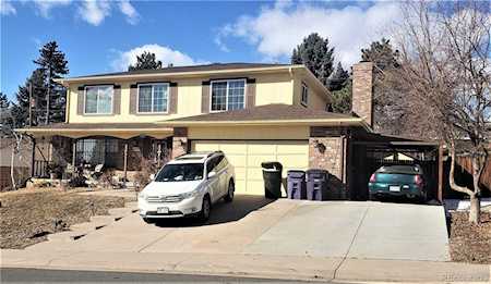 4671 S Utica St Denver, CO 80236