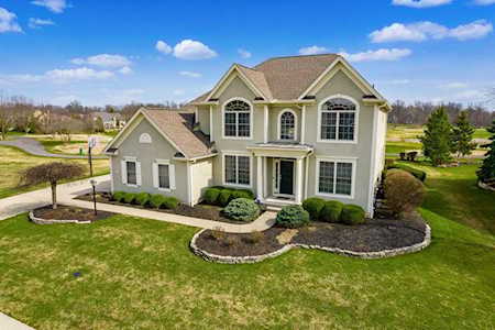 5519 Medallion Drive Westerville, OH 43082