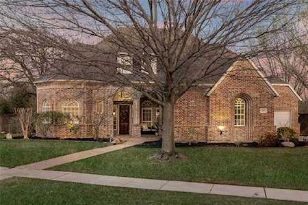905 Canterbury Court Southlake, TX 76092