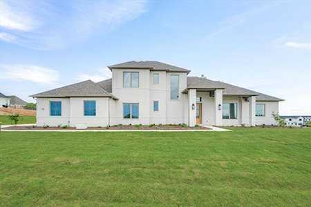 7734 Barber Ranch Road Fort Worth, TX 76126