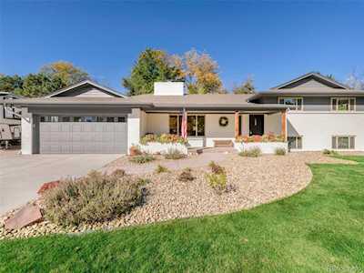 765 Crescent Ln Lakewood, CO 80214