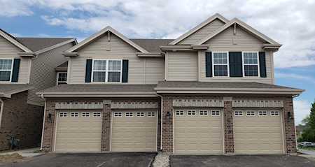 1897 Turtle Creek Ct Aurora, IL 60503