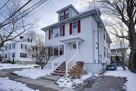 306 Orchard Street #1 Belmont, MA 02478