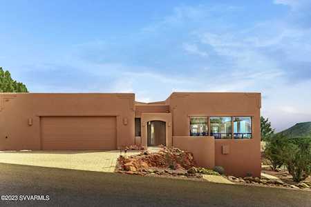 35 Concho Dr Sedona, AZ 86351