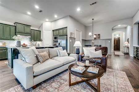 1836 Maya Drive Argyle, TX 76226