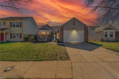 1329 Northvale Dr Virginia Beach, VA 23464