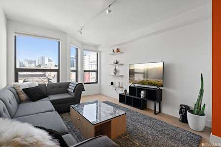 719 Larkin Street #506 San Francisco, CA 94109