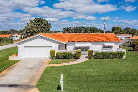 1927 W Caribbean Road Lake Clarke Shores, FL 33406