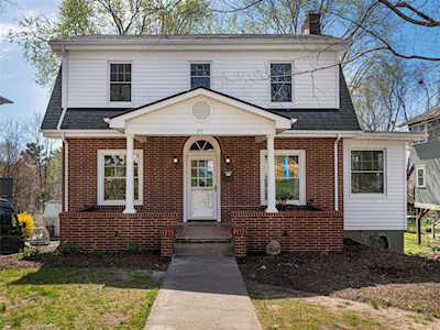 25 Longview Rd Asheville, NC 28806