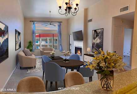 16714 E Gunsight Drive #240 Fountain Hills, AZ 85268