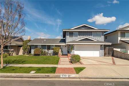 6361 Gloria Dr Huntington Beach, CA 92647