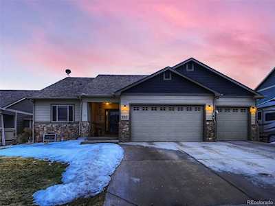 932 Dove Hill Rd La Salle, CO 80645