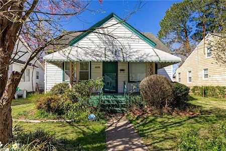 2114 Evergreen Place Portsmouth, VA 23704